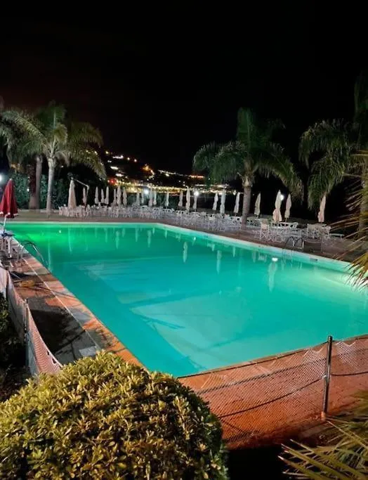 Appartement Flat Acquamarina à San Remo