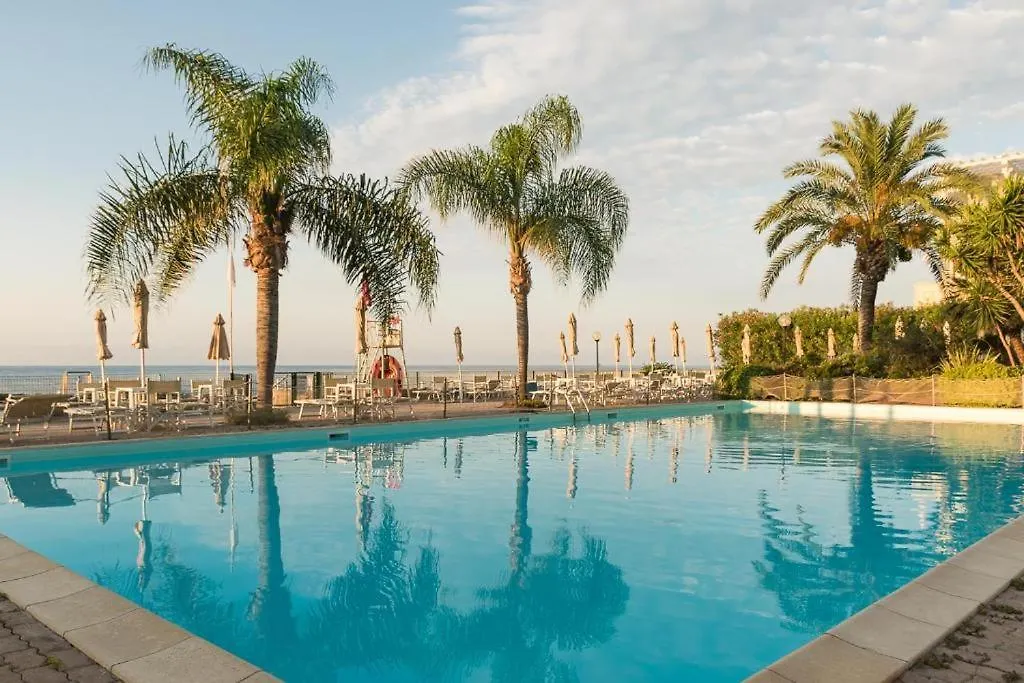 Flat Acquamarina Διαμέρισμα Σαν Ρέμο Σαν Ρέμο