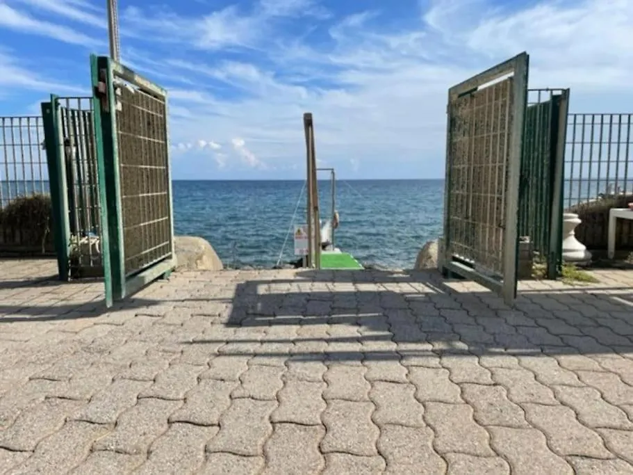 Flat Acquamarina Διαμέρισμα Σαν Ρέμο 0*, Σαν Ρέμο