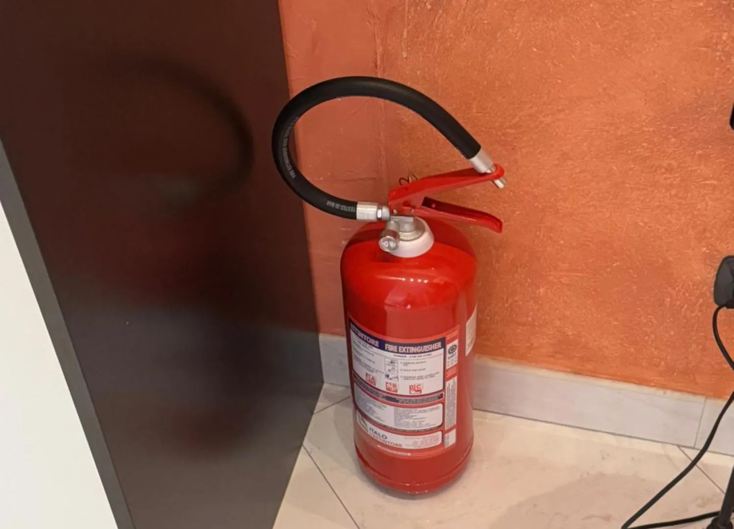 Appartement Flat Acquamarina à San Remo