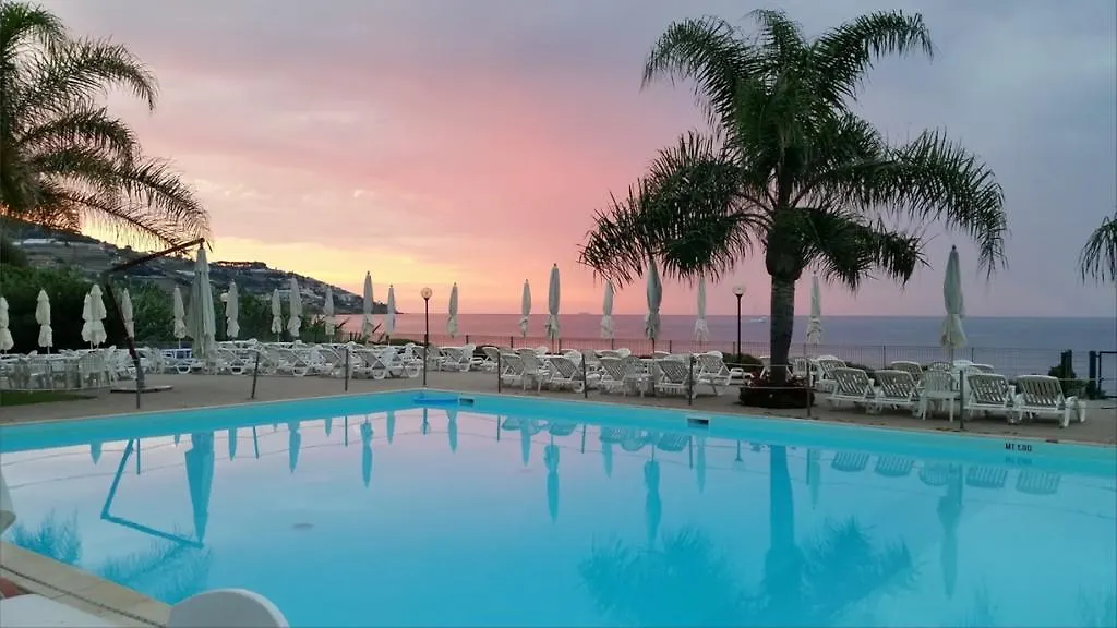 Flat Acquamarina Διαμέρισμα Σαν Ρέμο