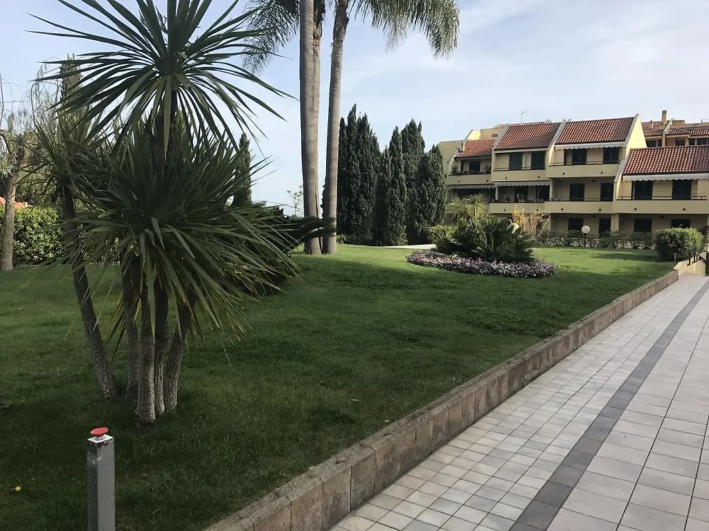 Flat Acquamarina Διαμέρισμα Σαν Ρέμο  Σαν Ρέμο