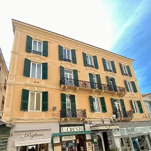 Hotell Eletto, Sanremo