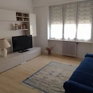 Sweet Lina Apartment