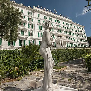 Hotell Grand & Des, Sanremo