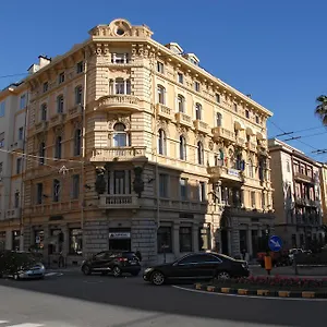 Pensión Beatrice, San Remo