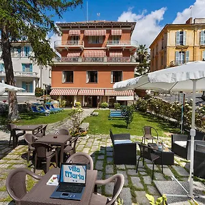 Hotel Maria, Sanremo