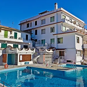 Hotel Ariston Montecarlo, Sanremo