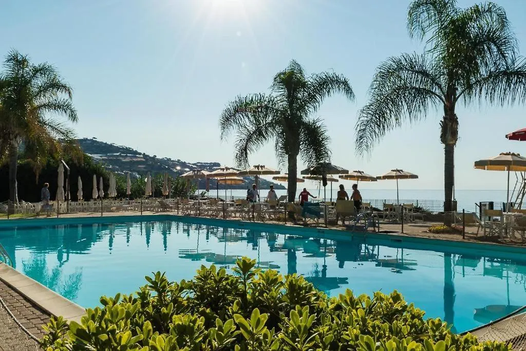 Flat Acquamarina Apartment Sanremo Italy