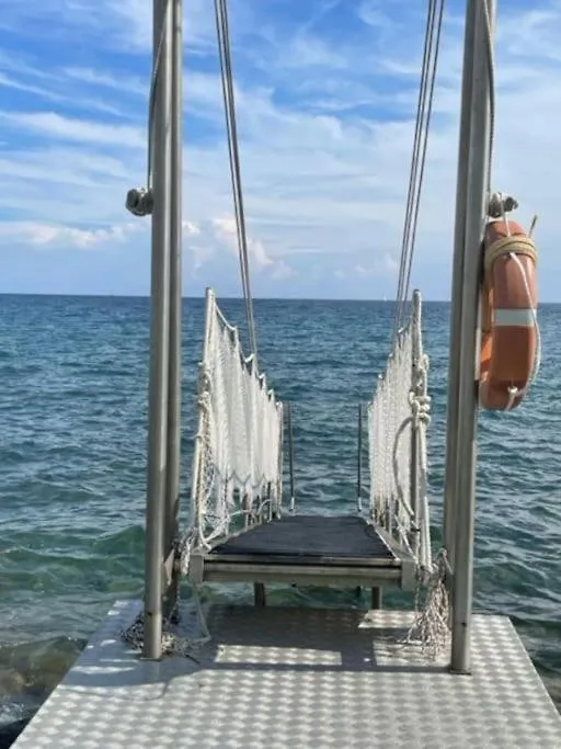 Flat Acquamarina Apartment Sanremo