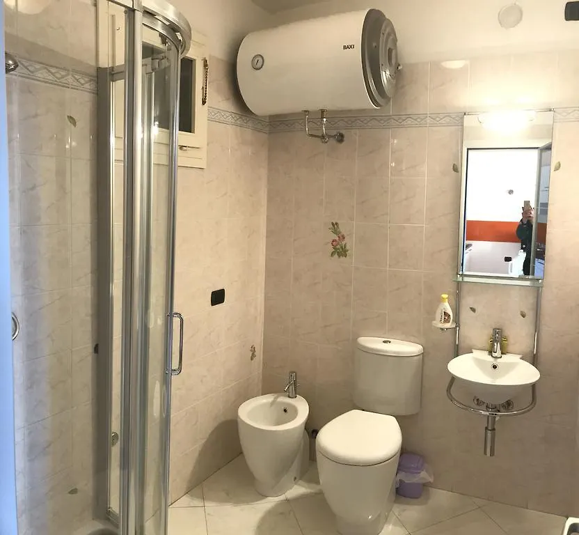 Flat Acquamarina Apartment Sanremo Italy